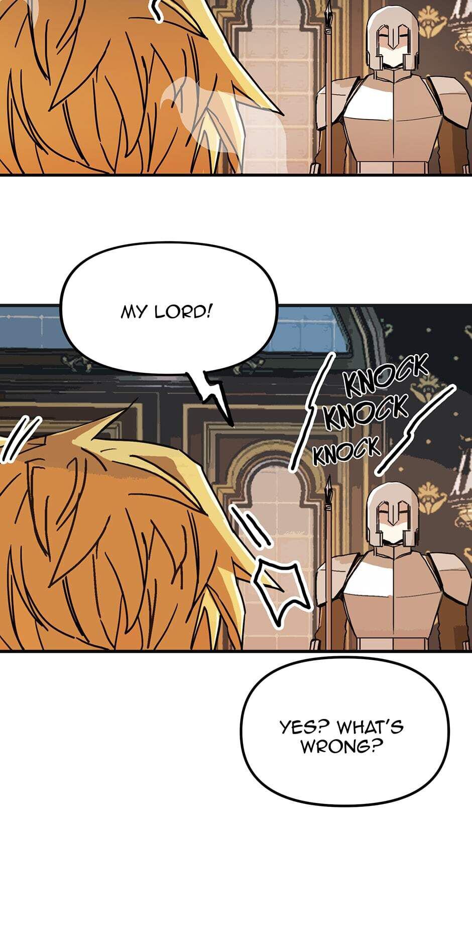 Read Solo Glitch Player Manga Online