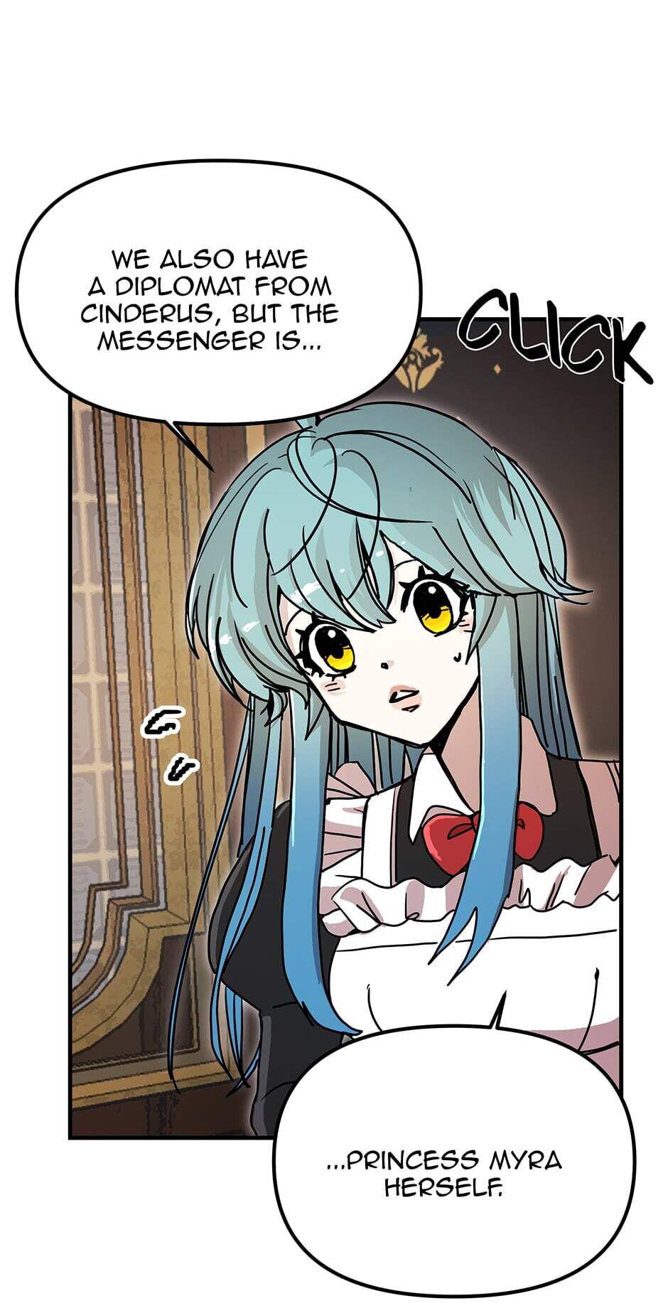 Read Solo Glitch Player Manga Online