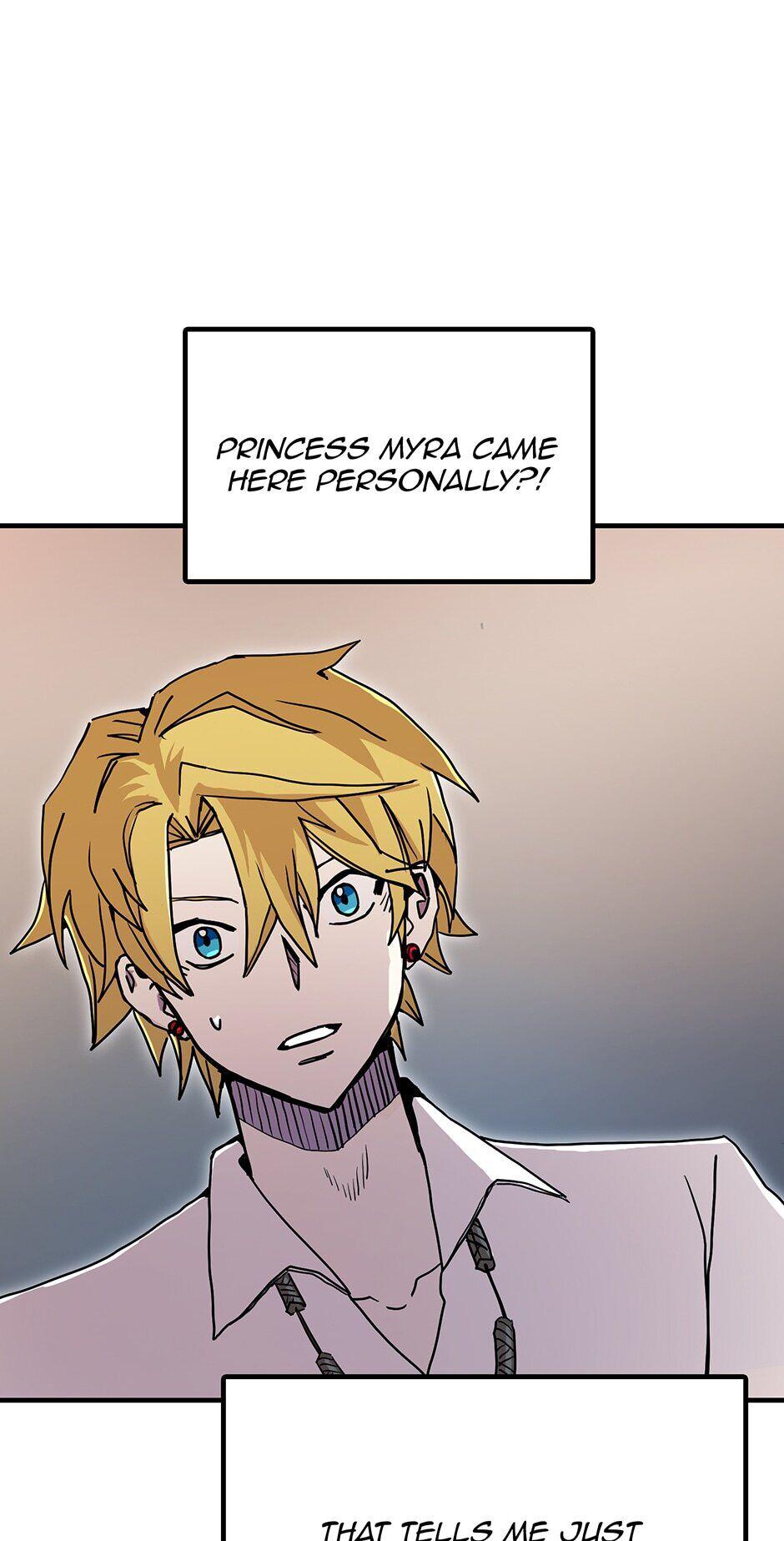 Read Solo Glitch Player Manga Online