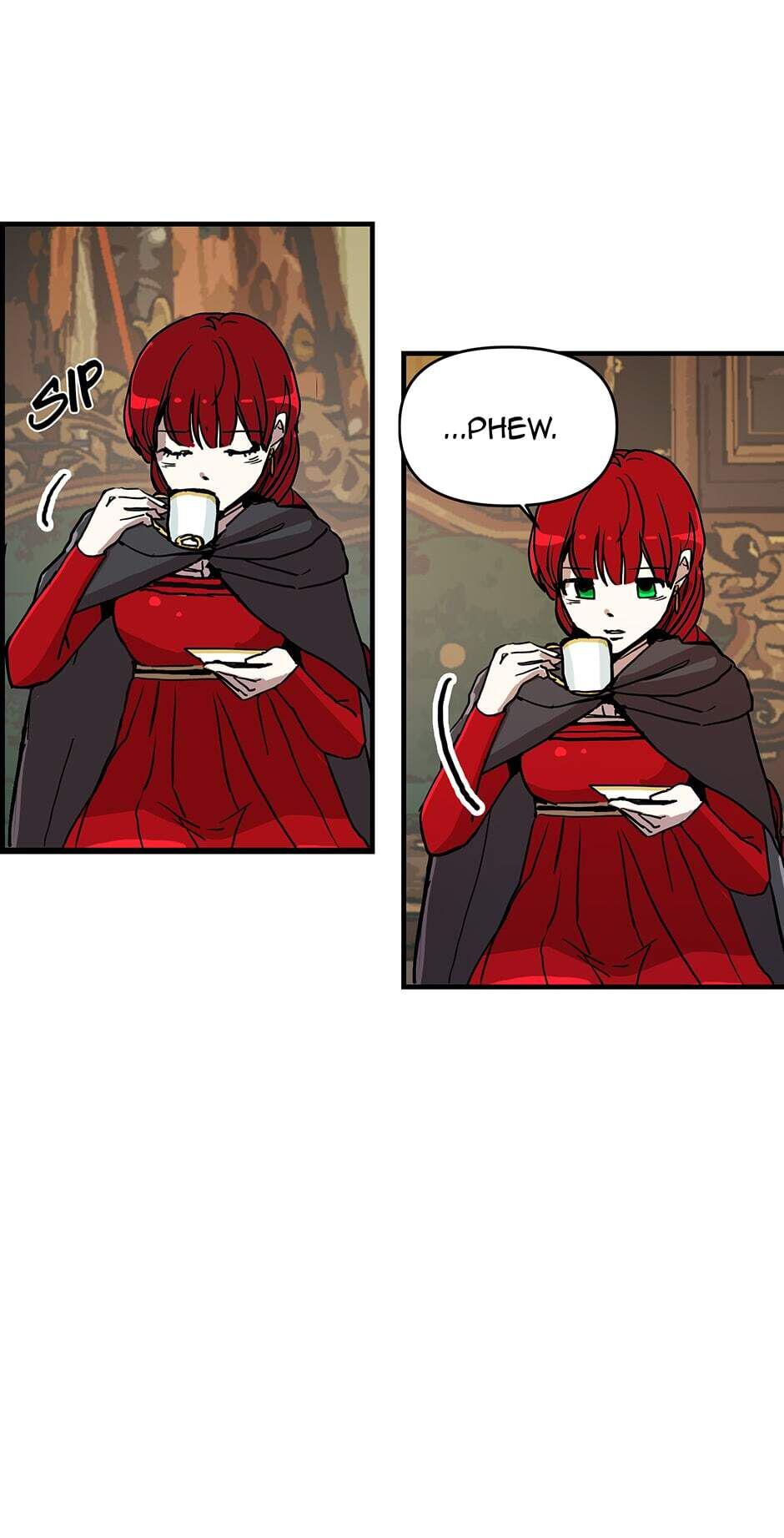 Read Solo Glitch Player Manga Online