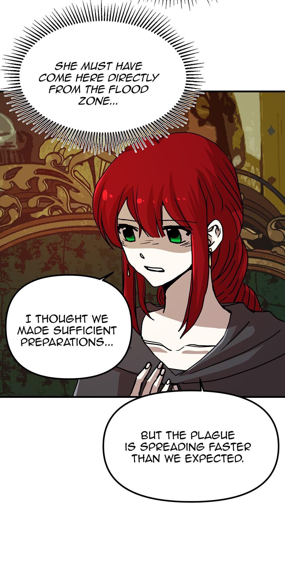 Read Solo Glitch Player Manga Online