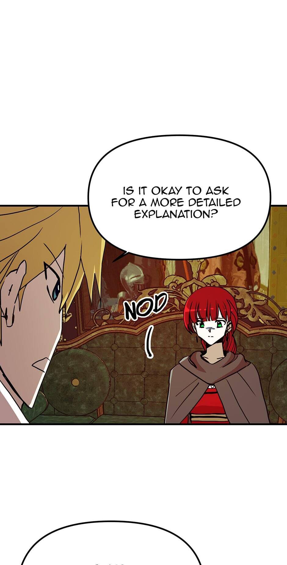 Read Solo Glitch Player Manga Online