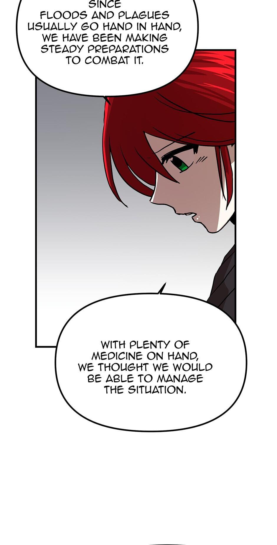 Read Solo Glitch Player Manga Online
