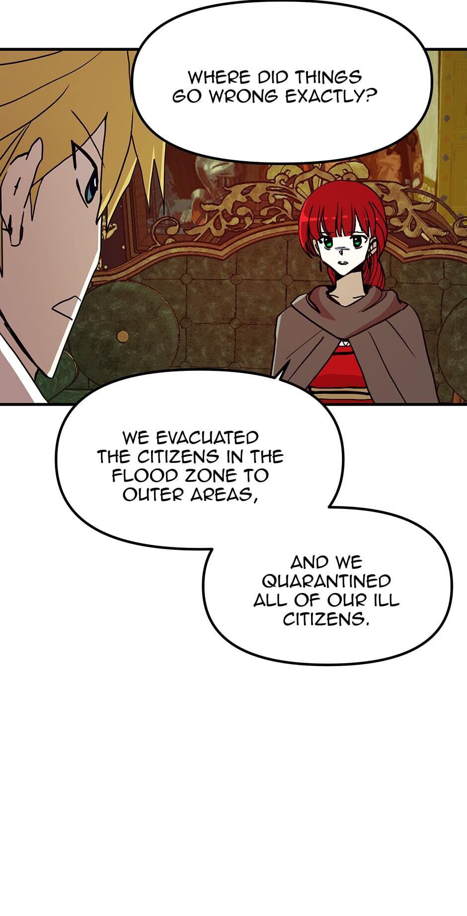 Read Solo Glitch Player Manga Online