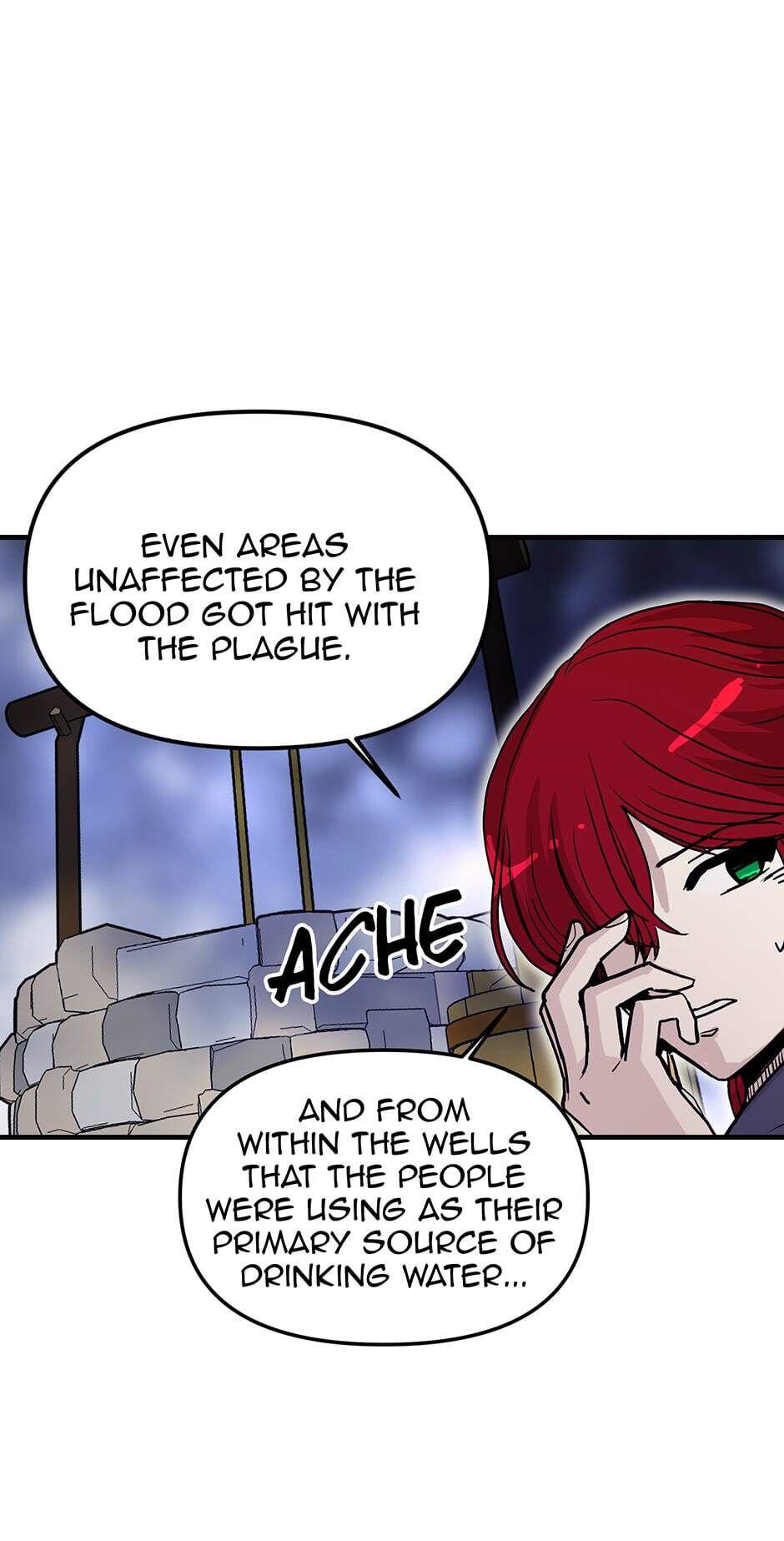 Read Solo Glitch Player Manga Online