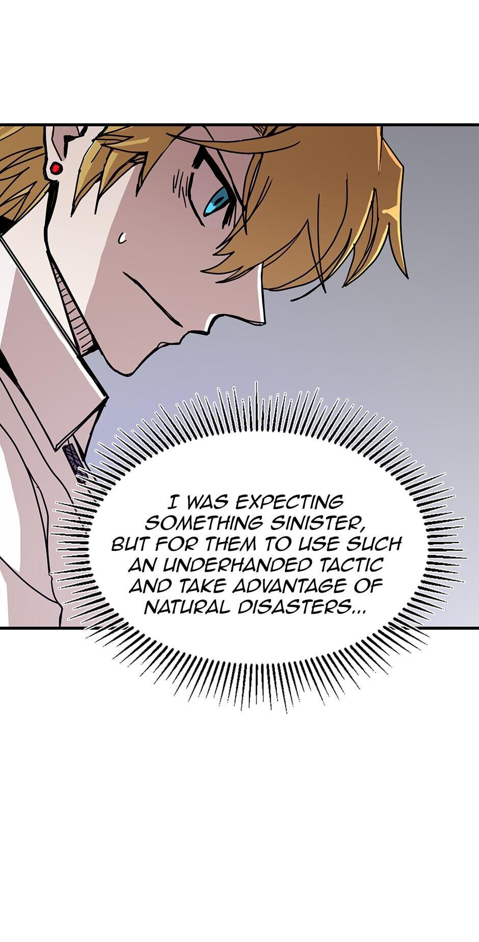 Read Solo Glitch Player Manga Online