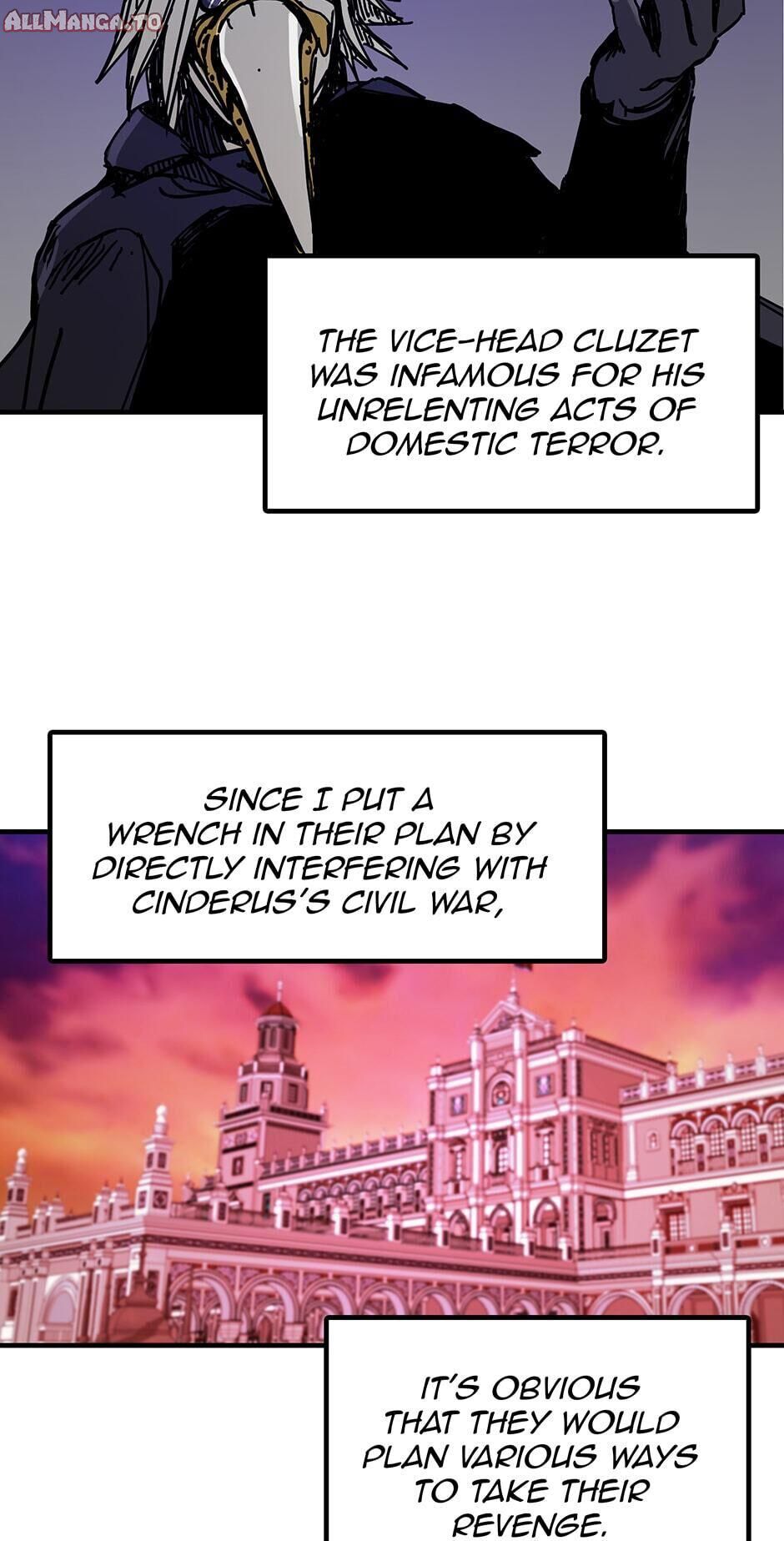 Read Solo Glitch Player Manga Online