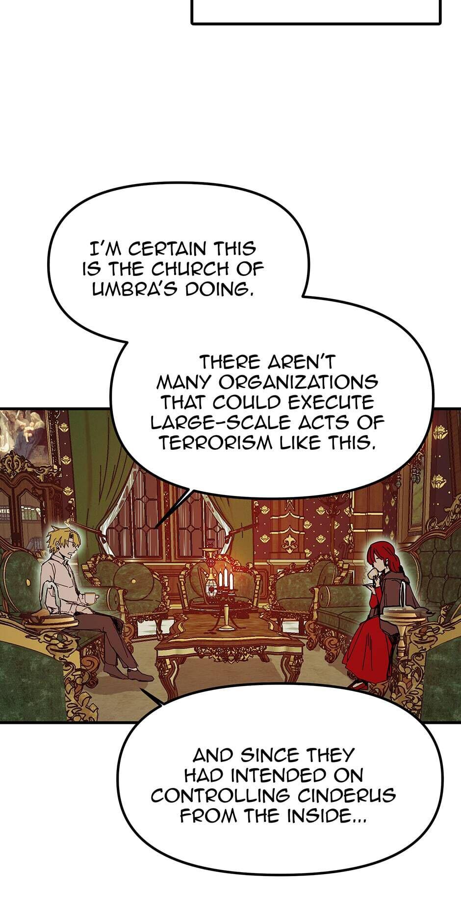 Read Solo Glitch Player Manga Online