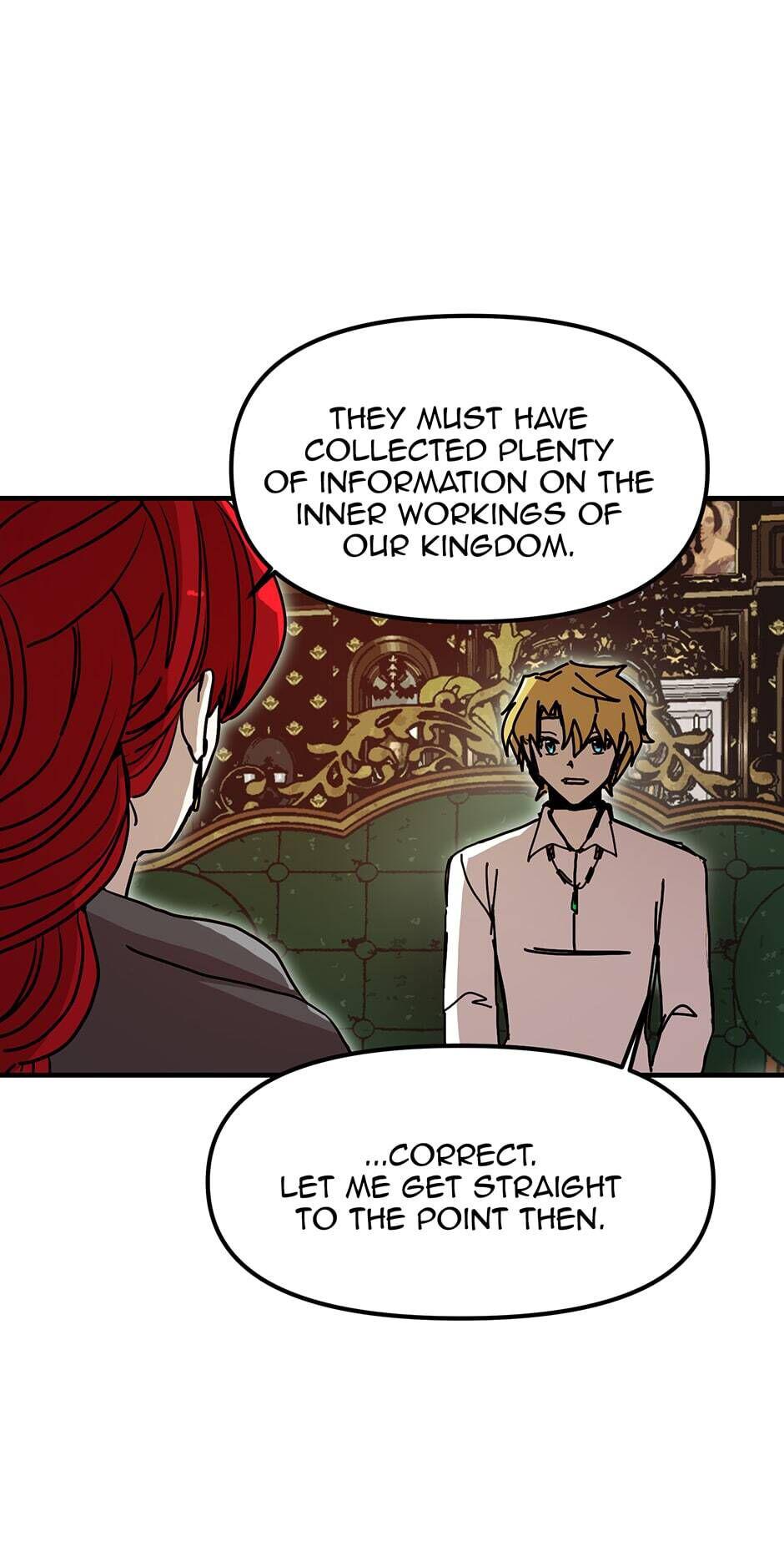 Read Solo Glitch Player Manga Online