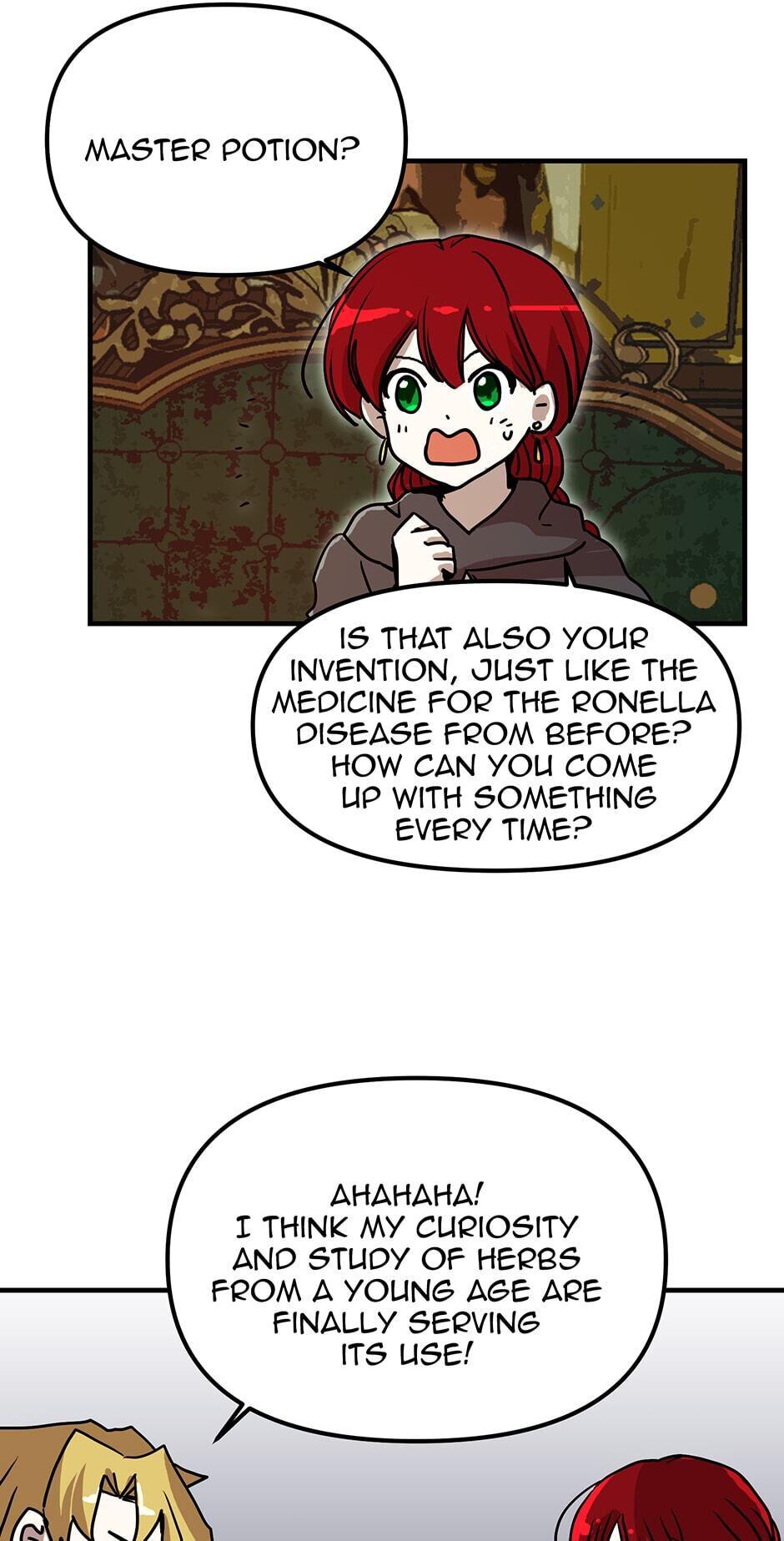 Read Solo Glitch Player Manga Online