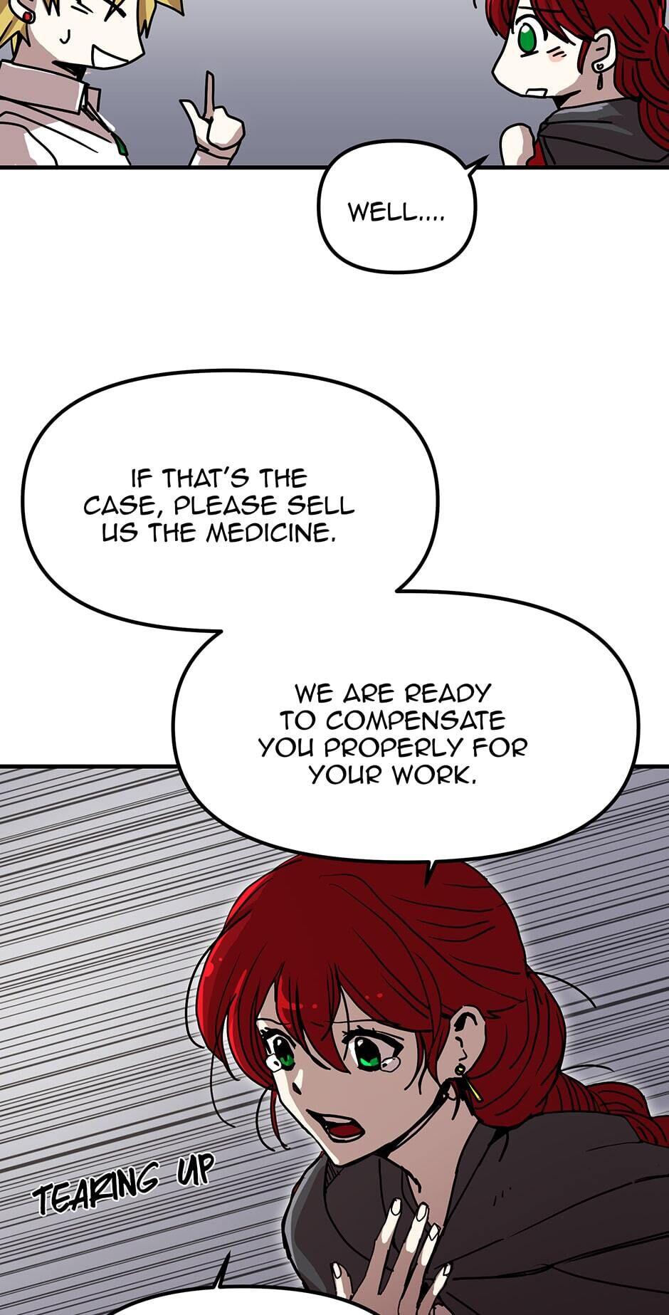 Read Solo Glitch Player Manga Online