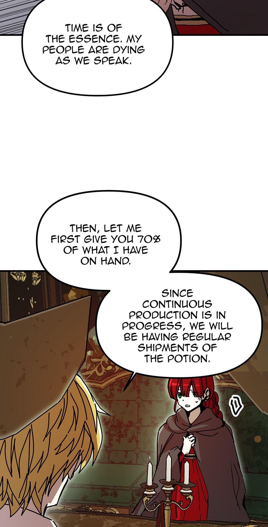 Read Solo Glitch Player Manga Online