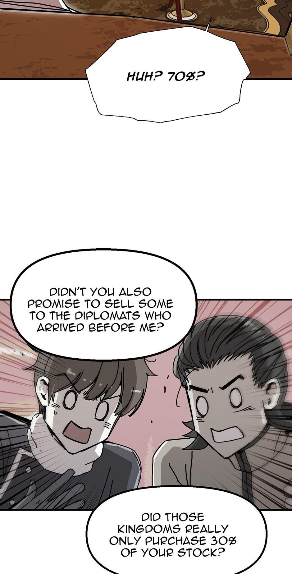 Read Solo Glitch Player Manga Online