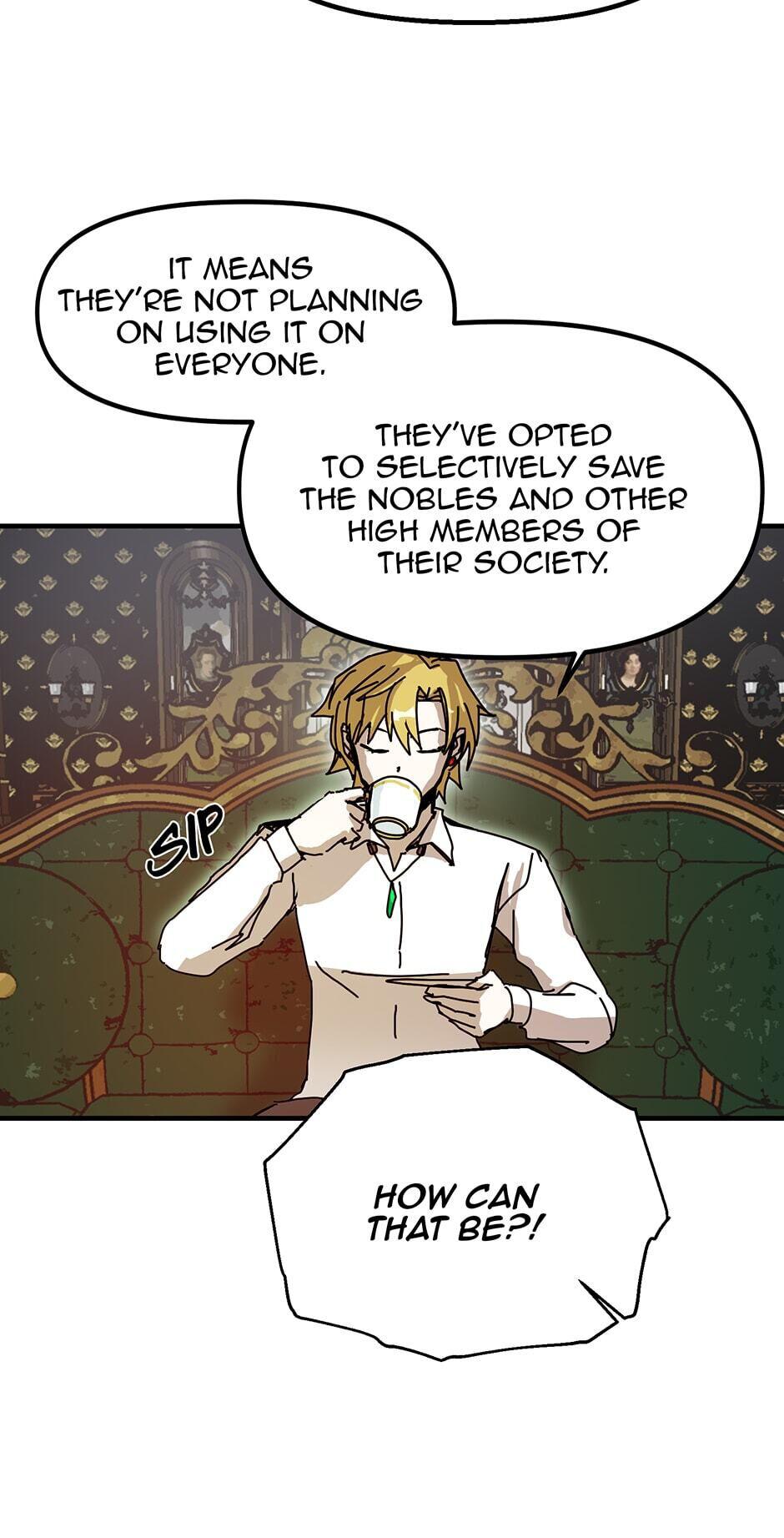 Read Solo Glitch Player Manga Online