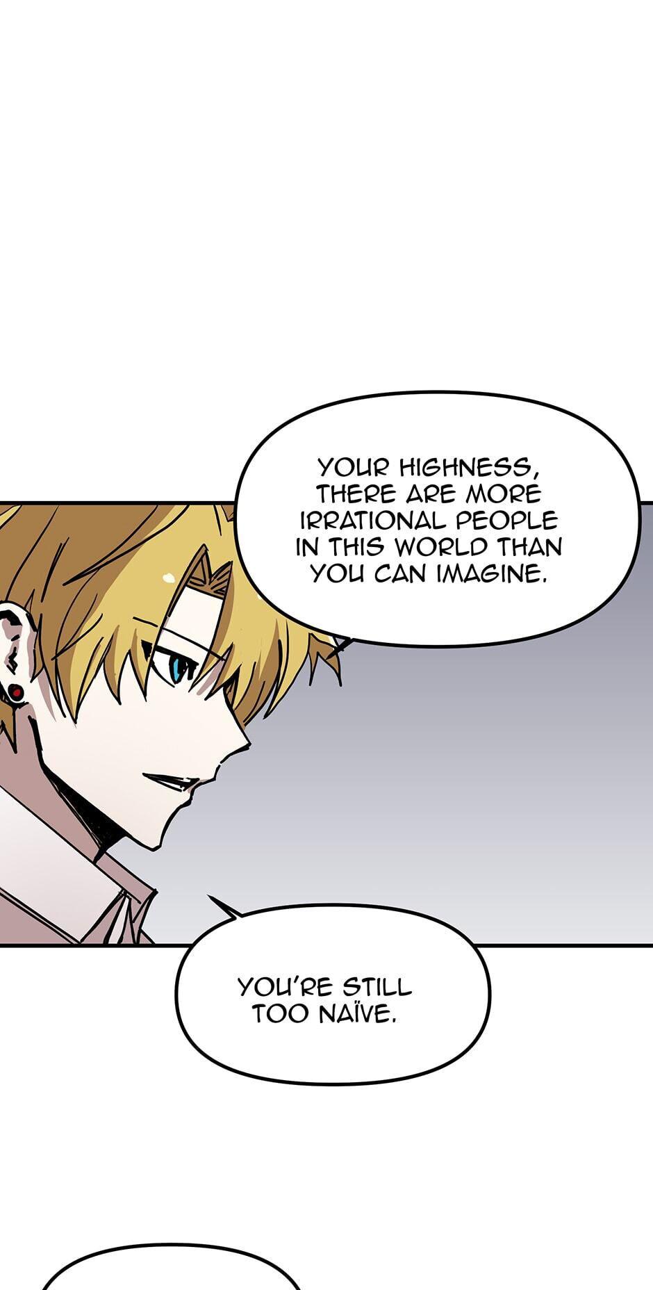 Read Solo Glitch Player Manga Online