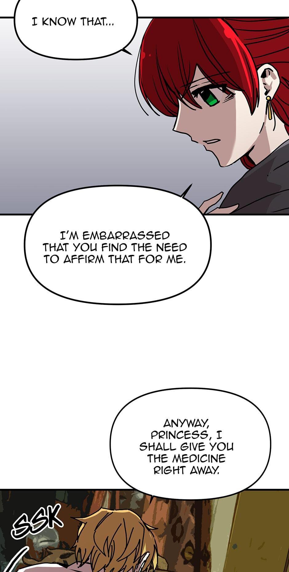 Read Solo Glitch Player Manga Online