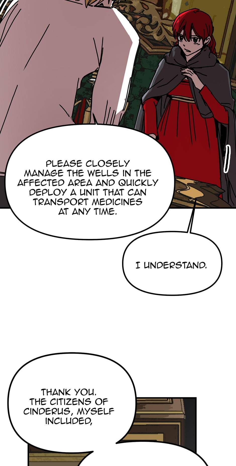 Read Solo Glitch Player Manga Online