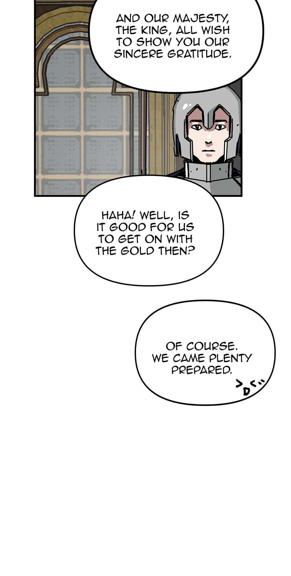 Read Solo Glitch Player Manga Online