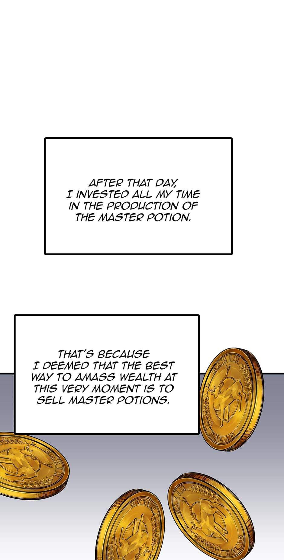 Read Solo Glitch Player Manga Online