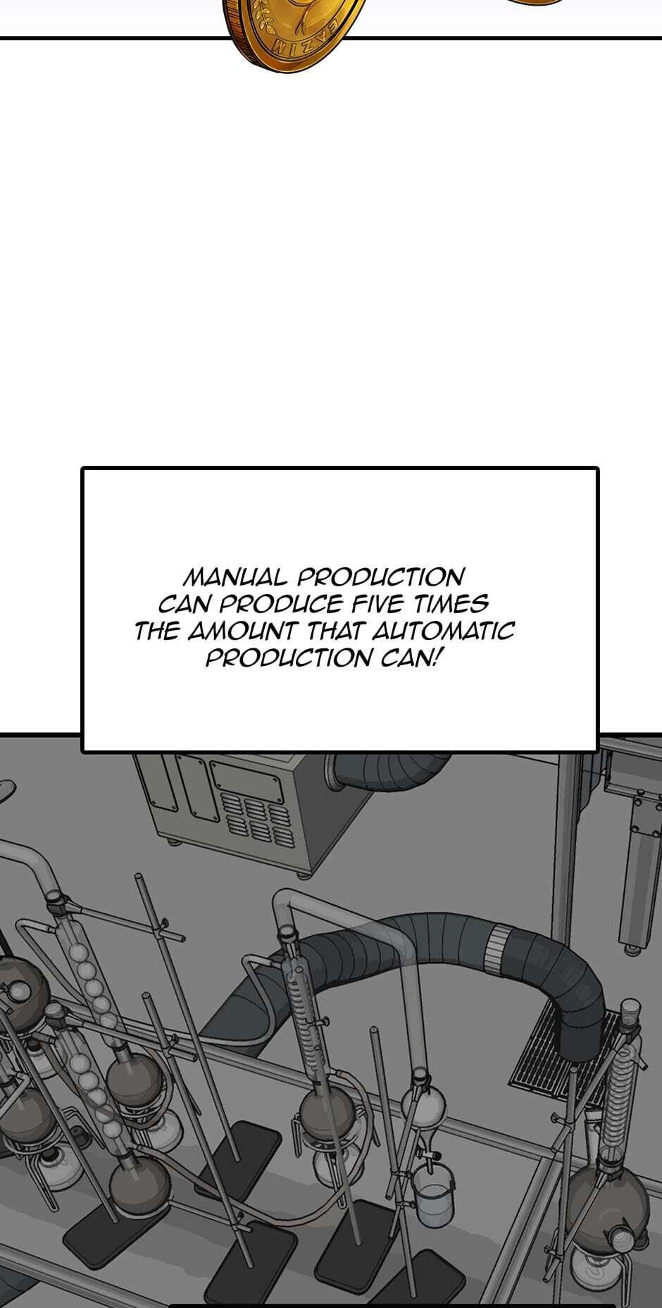 Read Solo Glitch Player Manga Online