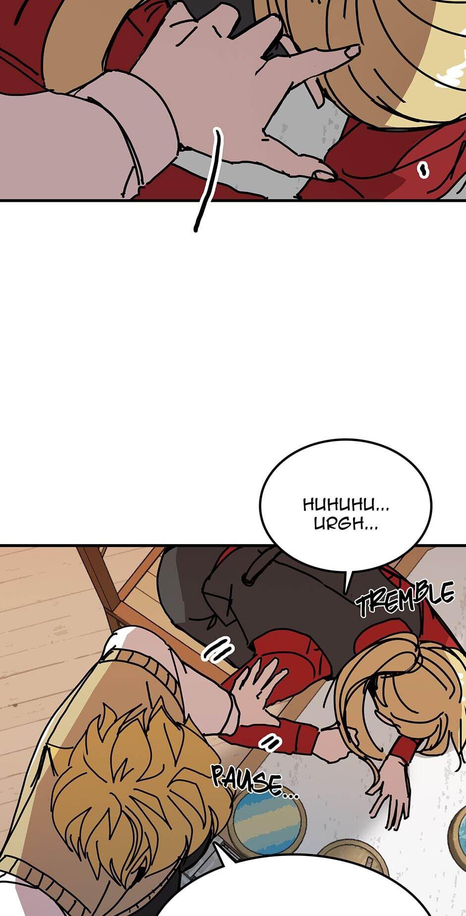 Read Solo Glitch Player Manga Online