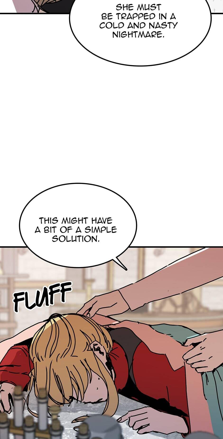 Read Solo Glitch Player Manga Online