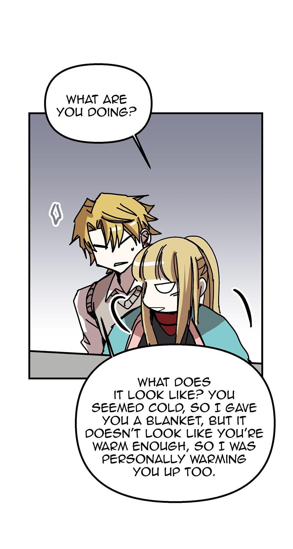 Read Solo Glitch Player Manga Online