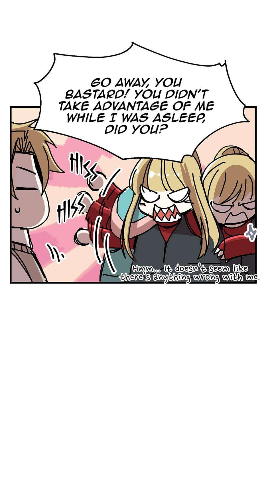 Read Solo Glitch Player Manga Online