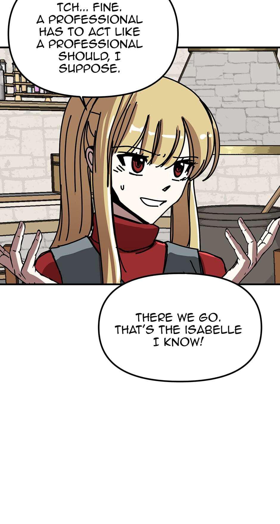 Read Solo Glitch Player Manga Online