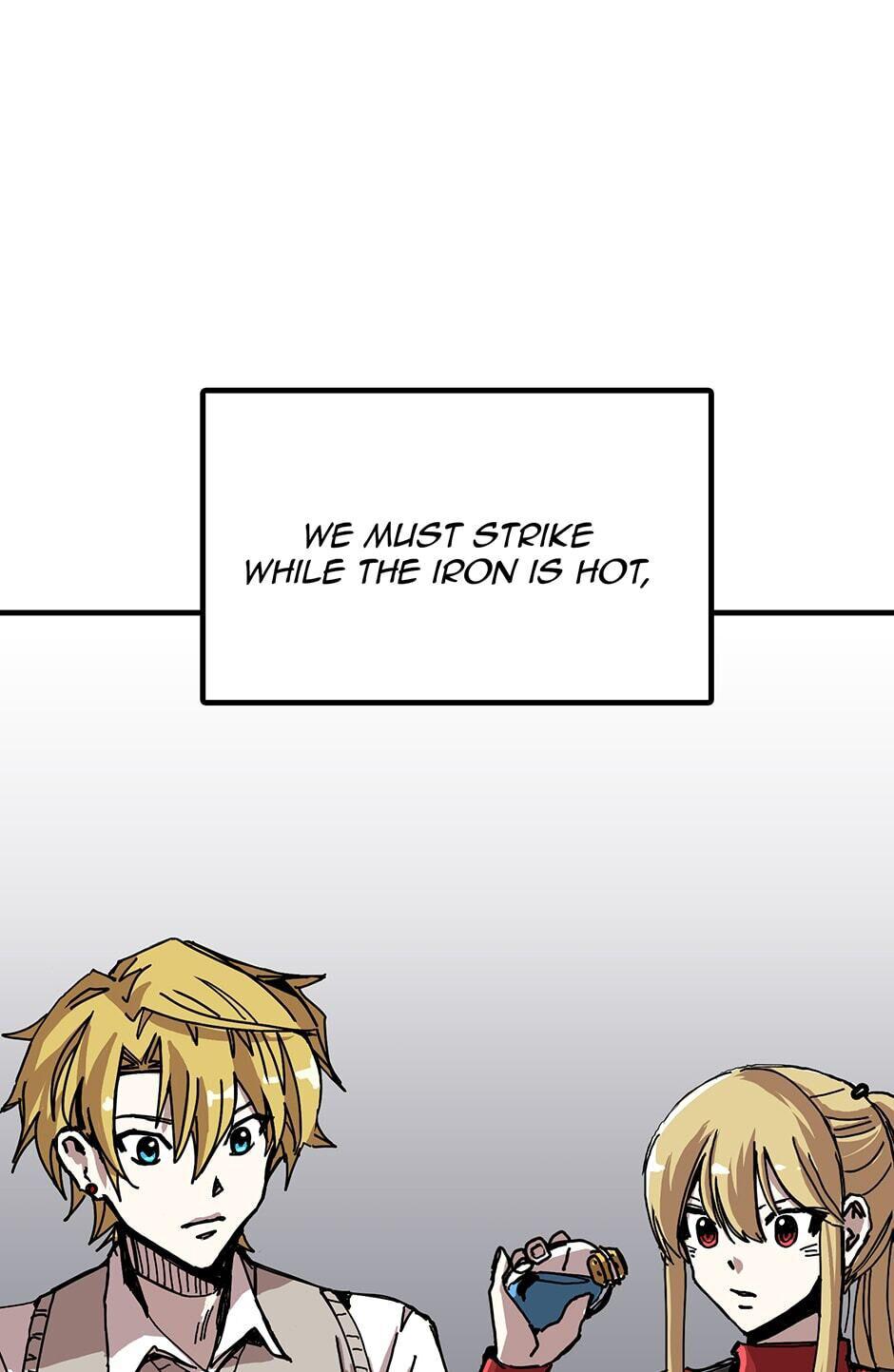 Read Solo Glitch Player Manga Online