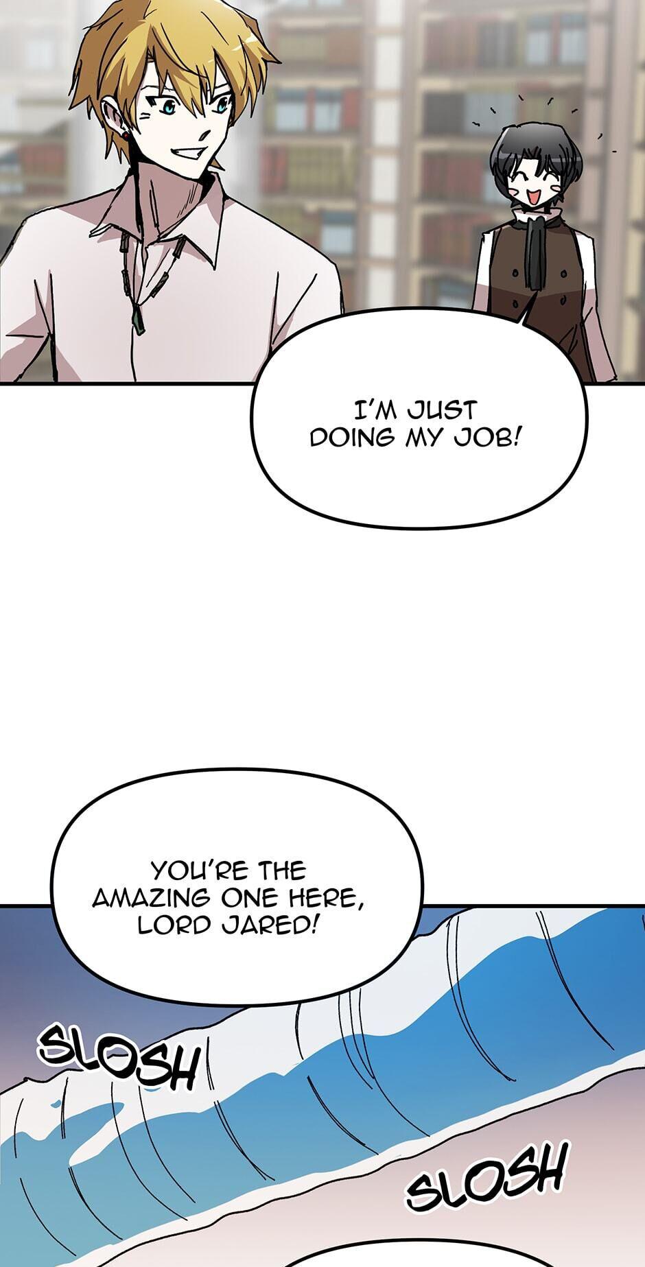 Read Solo Glitch Player Manga Online