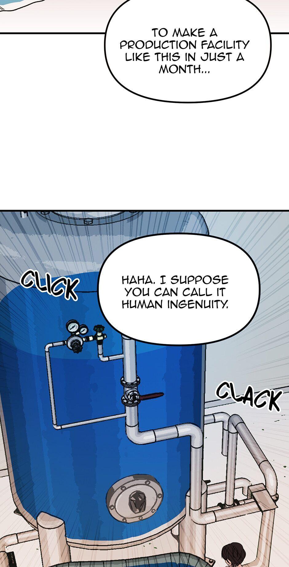 Read Solo Glitch Player Manga Online