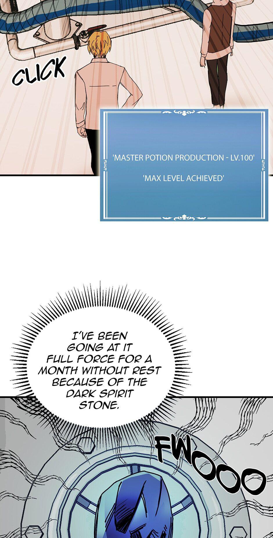 Read Solo Glitch Player Manga Online