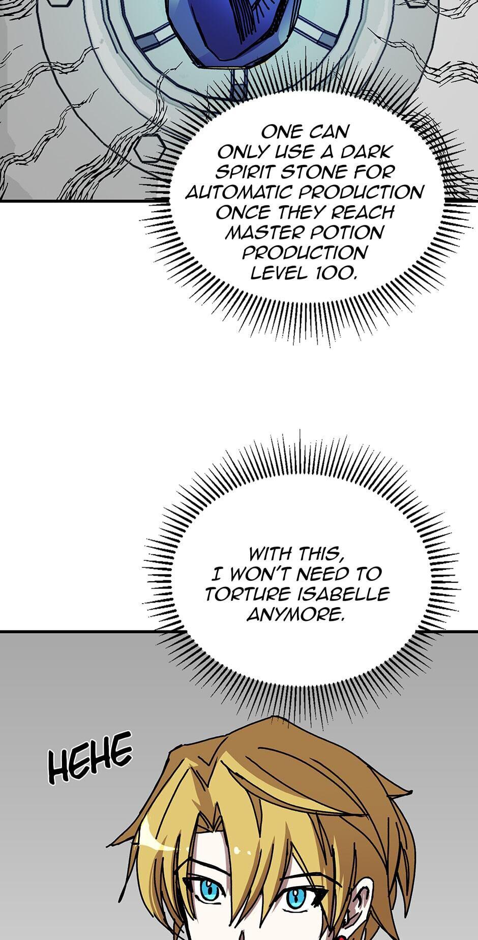 Read Solo Glitch Player Manga Online