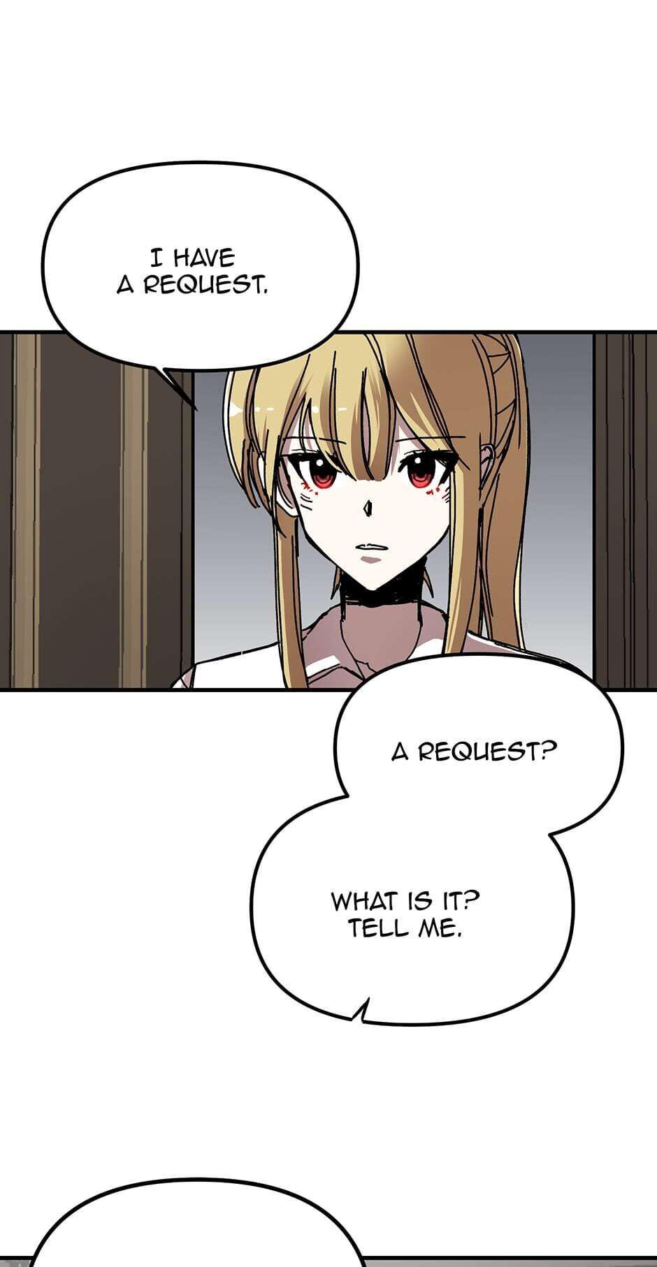 Read Solo Glitch Player Manga Online