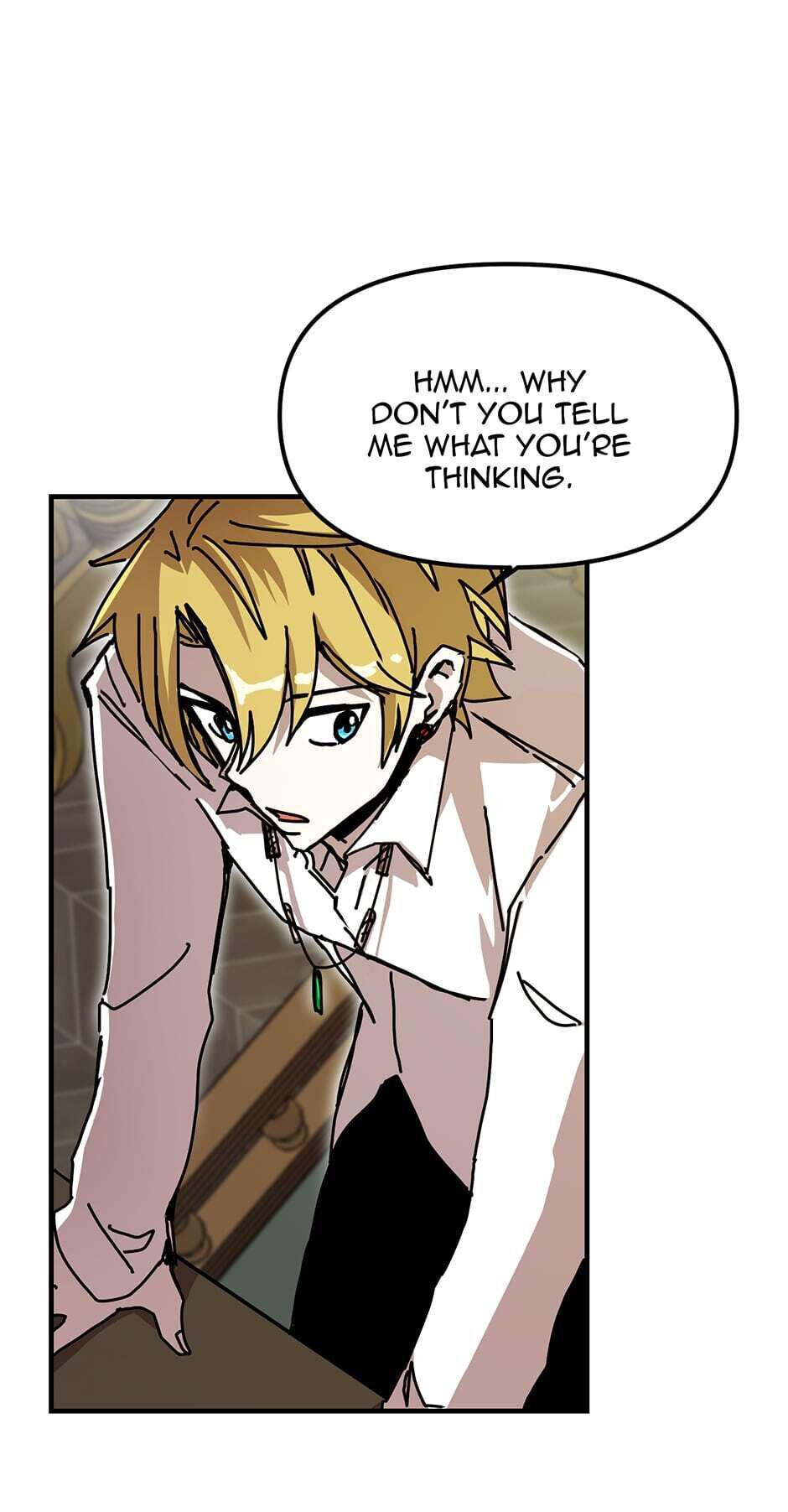 Read Solo Glitch Player Manga Online