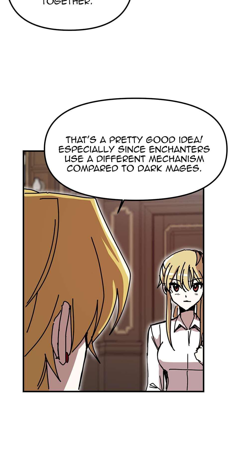 Read Solo Glitch Player Manga Online