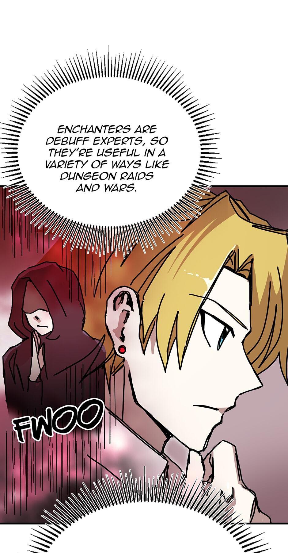 Read Solo Glitch Player Manga Online