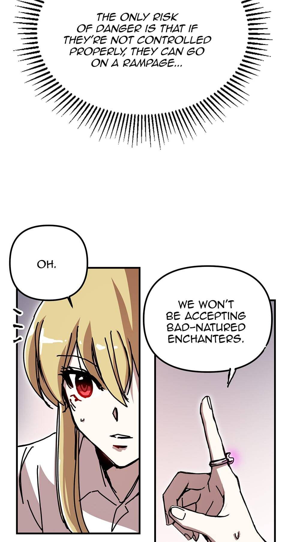 Read Solo Glitch Player Manga Online