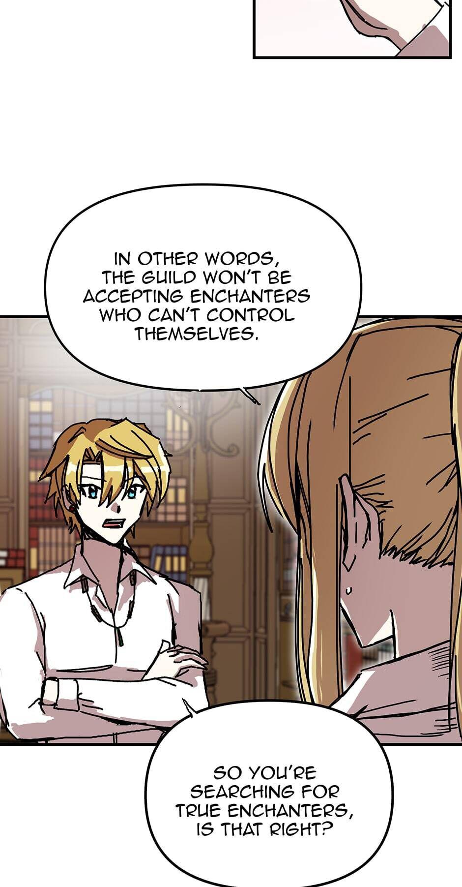 Read Solo Glitch Player Manga Online