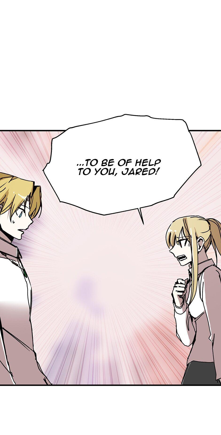 Read Solo Glitch Player Manga Online