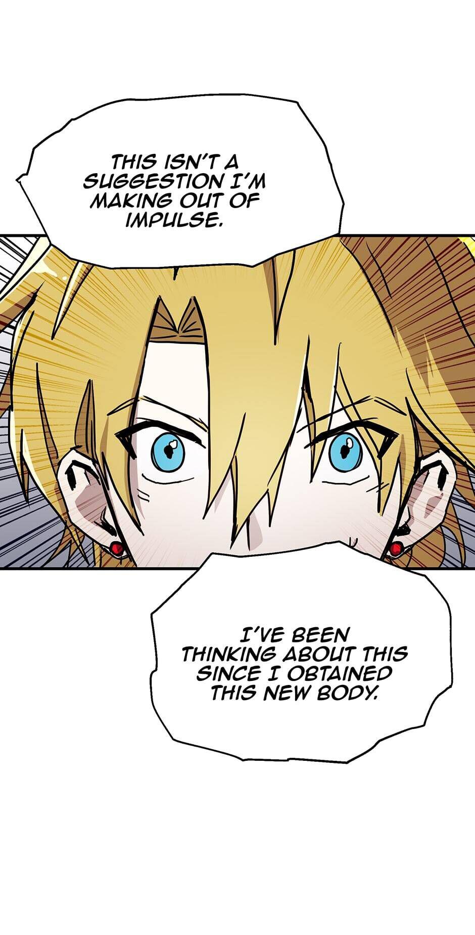 Read Solo Glitch Player Manga Online