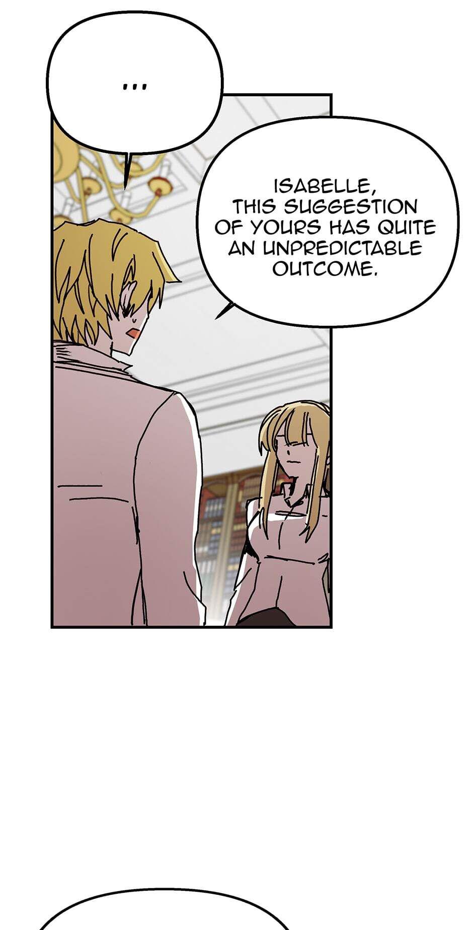 Read Solo Glitch Player Manga Online