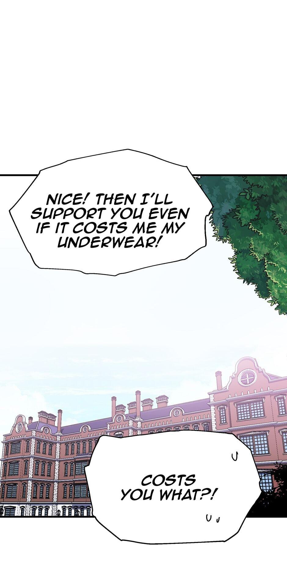 Read Solo Glitch Player Manga Online