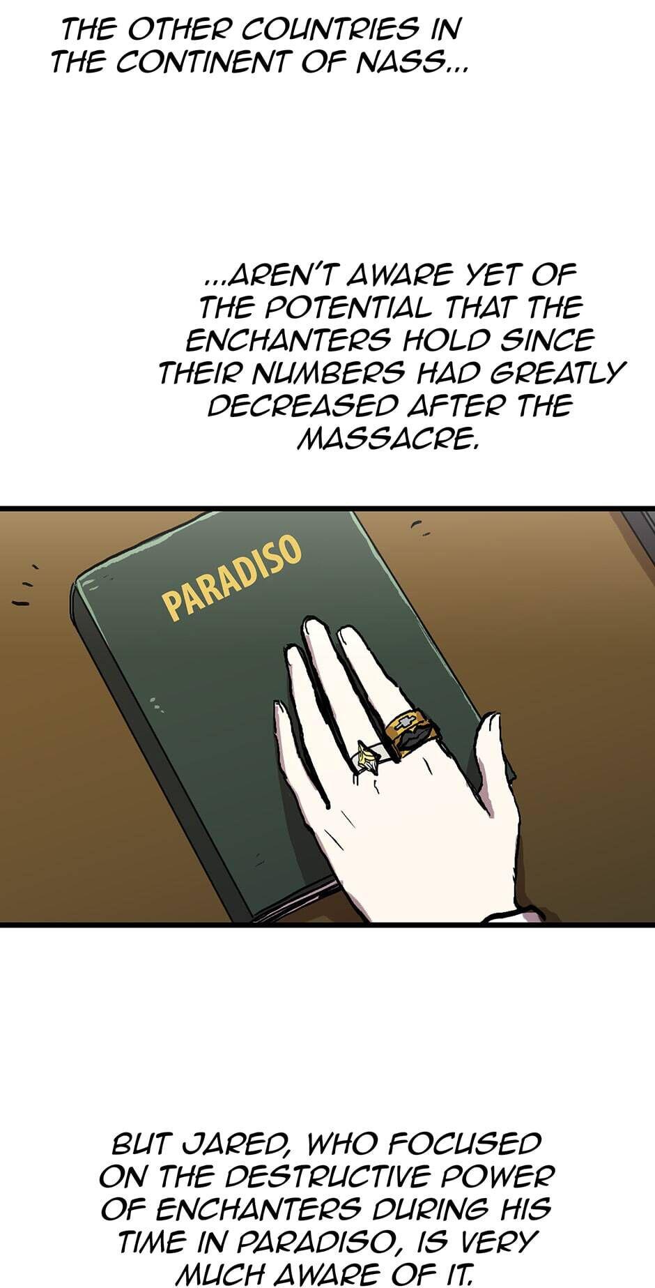 Read Solo Glitch Player Manga Online