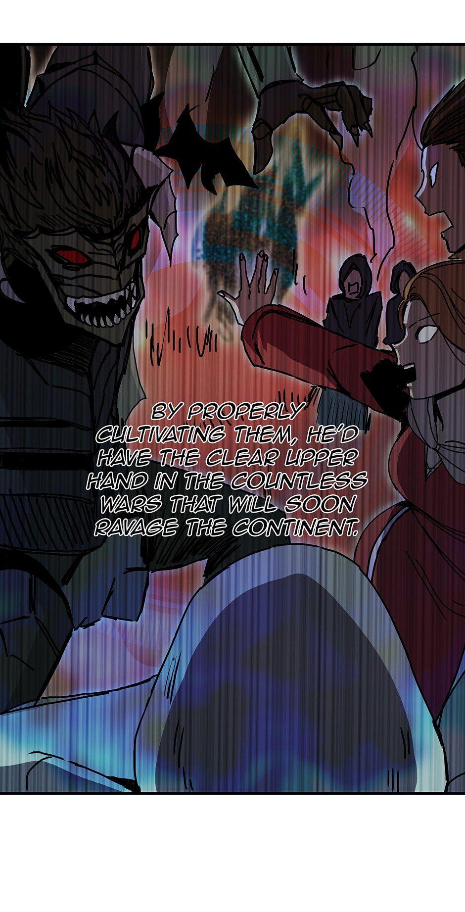 Read Solo Glitch Player Manga Online