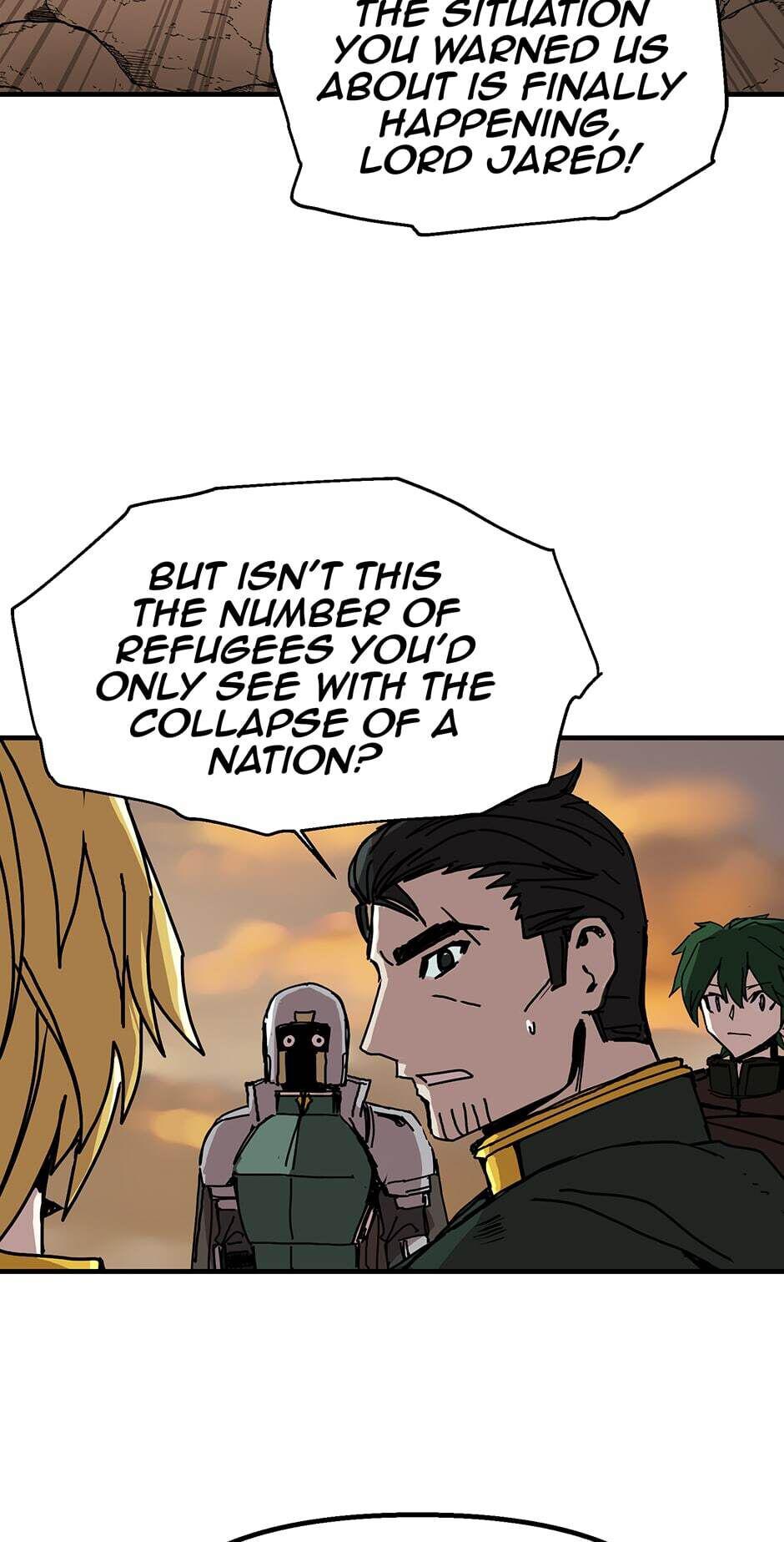 Read Solo Glitch Player Manga Online