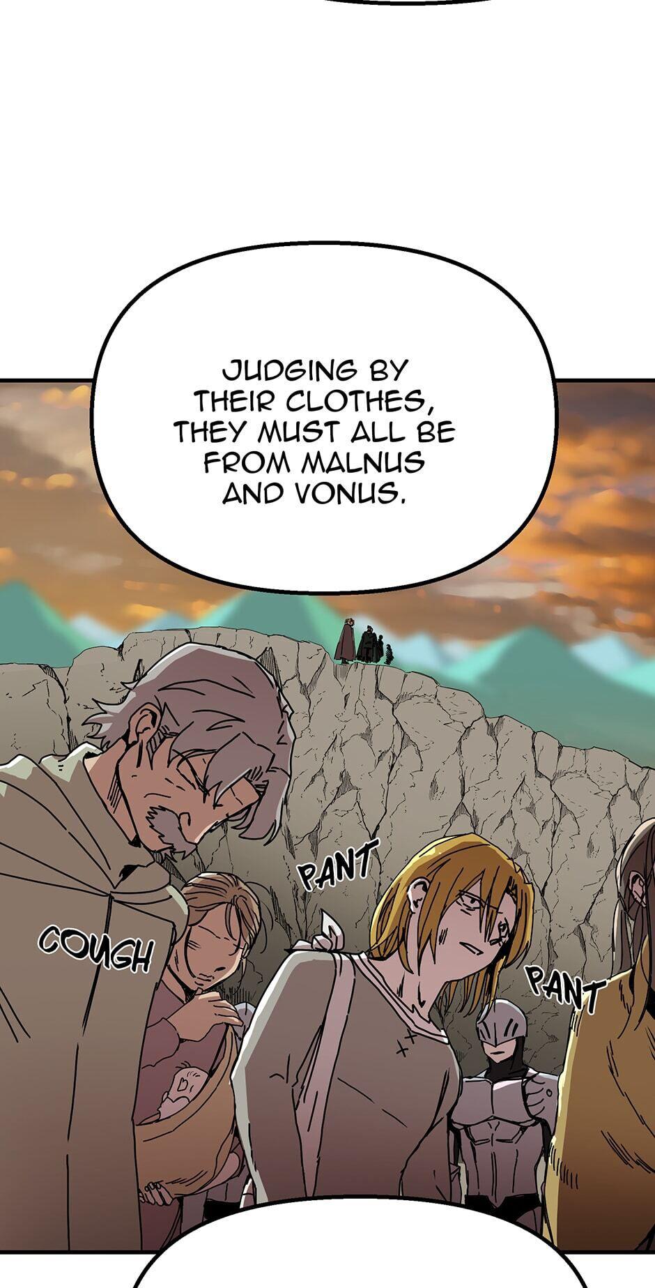Read Solo Glitch Player Manga Online