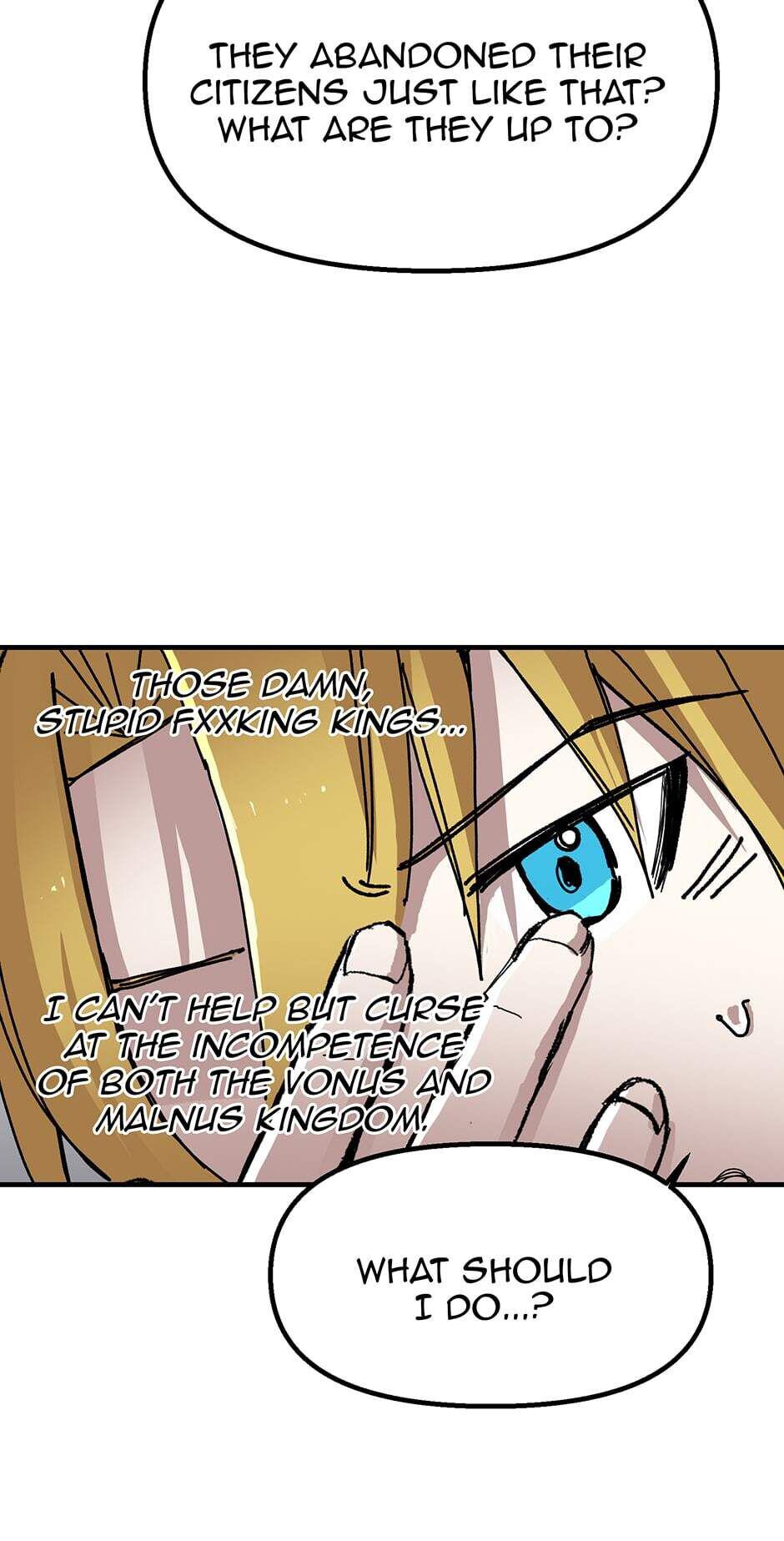 Read Solo Glitch Player Manga Online