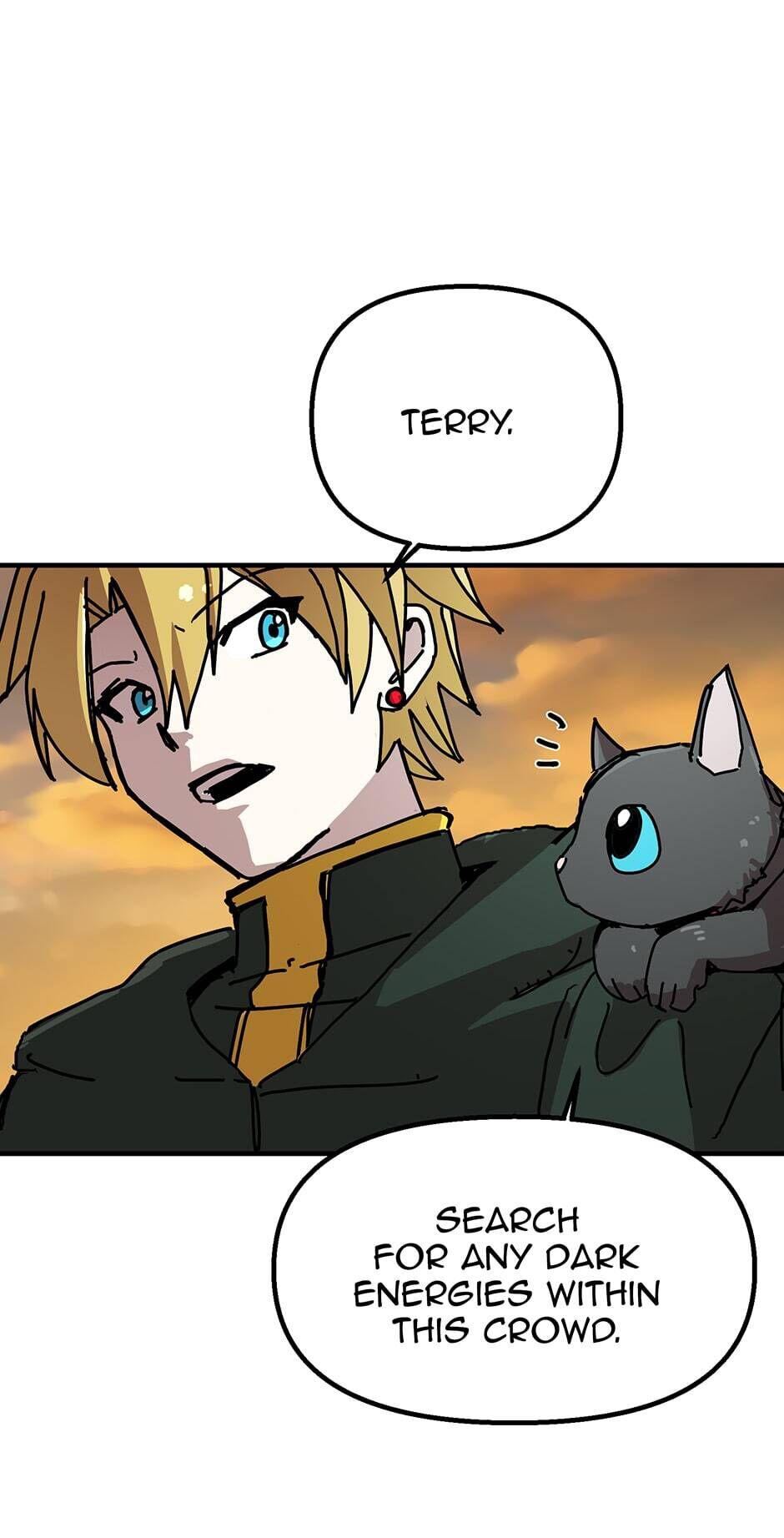 Read Solo Glitch Player Manga Online